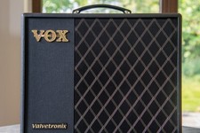 Vox vt40x modeling gebraucht kaufen  Herzebrock-Clarholz