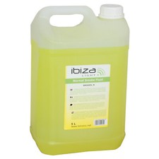 Ibiza smoke5l nebelfluid gebraucht kaufen  Greven