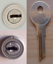 New steelcase key for sale  Boca Raton