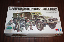 Half track 81mm d'occasion  Brest