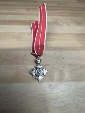 Miniature mbe for sale  WATCHET