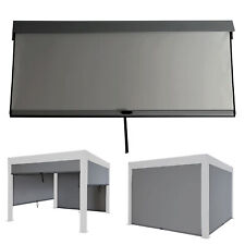 Ware seitenwand pergola gebraucht kaufen  Altusried