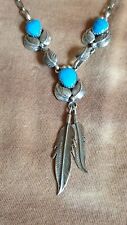Klassische navajo kette gebraucht kaufen  Hannover