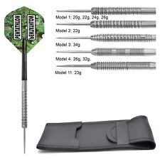 Tungsten darts set for sale  Shipping to Ireland