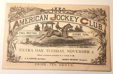 November 1880 american for sale  Washington