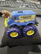 Mystery machine blue for sale  Alpine