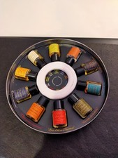 Coffret miniatures parfums d'occasion  Albert