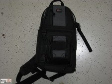Lowepro slingshot 102 gebraucht kaufen  Altbach