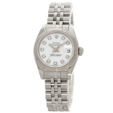 Rolex white steel for sale  UK