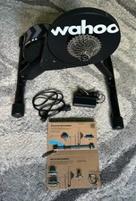 Wahoo kickr core for sale  Bryn Athyn