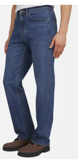 Wrangler men jean for sale  Canton