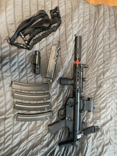 Umarex heckler koch for sale  Fayetteville