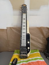 Vintage supro jet for sale  Laughlin