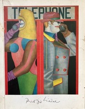Richard lindner kestner gebraucht kaufen  Berlin