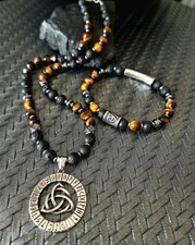 Tigerauge lava set gebraucht kaufen  Untersiemau
