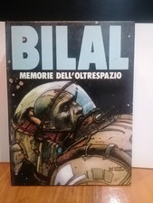 Christin bilal memorie usato  Latina