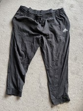 Calça Adidas masculina azul tamanho 4XL cintura elástica 100% poliéster comprar usado  Enviando para Brazil