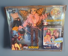 2004 mattel scene for sale  Silt