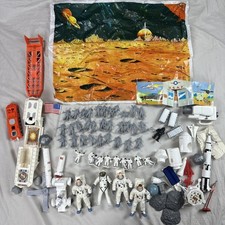 Vintage space toy for sale  Waunakee