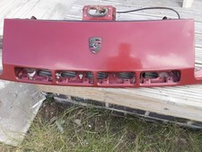 Rare porsche 924 for sale  NUNEATON
