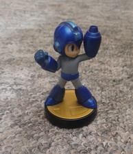 Boneco Nintendo amiibo - Mega Man Megaman - Super Smash Bros. Series comprar usado Boneco Nintendo amiibo - Mega Man Megaman - Super Smash Bros. Series comprar usado  Enviando para Brazil