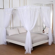 Princess canopy bed for sale  Eugene