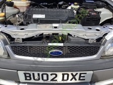 Ford fiesta mk4 for sale  NOTTINGHAM