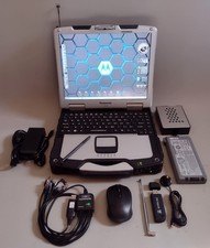Panasonic toughbook radio for sale  Prescott
