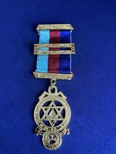 Nice quality masonic for sale  PONTYPRIDD