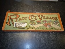 Ready cut village for sale  Lebanon
