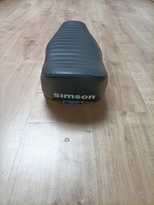 sitzbank s simson 51 gebraucht kaufen sitzbank s simson 51 gebraucht kaufen Schleiz