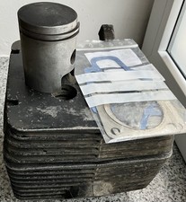 mz zylinder gebraucht kaufen  Drensteinfurt