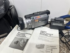 Sony dcr trv950e for sale  SWINDON