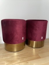 Kare design hocker gebraucht kaufen  Bad Ems