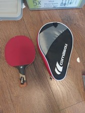 Cornilleau table tennis for sale  MANCHESTER