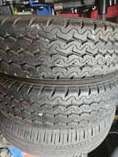 165 r13c maxxis for sale  GILLINGHAM