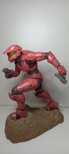 Halo kotobukiya red for sale  MILTON KEYNES