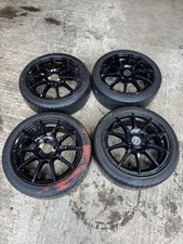 Proline 16inch 4x108 for sale  BRAINTREE