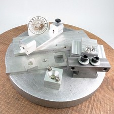 Custom fixturing grab for sale  Auburn