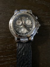 Cronógrafo TAG Heuer 6000 comprar usado  Enviando para Brazil