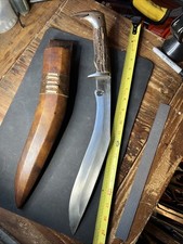 Khukuri knife blade for sale  Blythewood