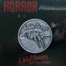 Horror limitiert freddy gebraucht kaufen  Bocholt