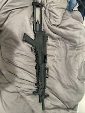 Cybergun licensed m249 for sale  Santa Barbara