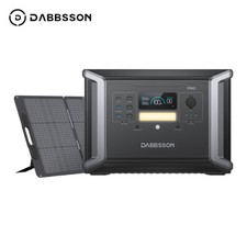 Dabbsson 2400w portable for sale  Los Angeles