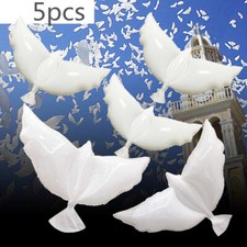 5pcs white inflatable for sale 5pcs white inflatable for sale  HATFIELD