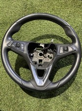 Volante sterzo opel usato  Rizziconi
