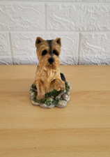 Yorkshire terrier figurine for sale  BOSTON
