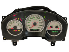 Speedometer instrument cluster for sale  Wellsboro