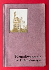 Broschüre illustrierter führ gebraucht kaufen  Dresden
