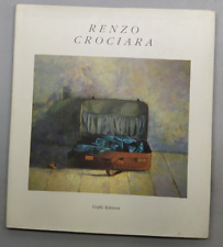 Renzo crociara franco usato  Bologna
